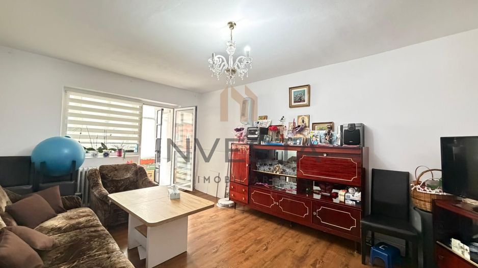 Apartament 4 camere | Etaj Intermediar | Marasti - Poză 1