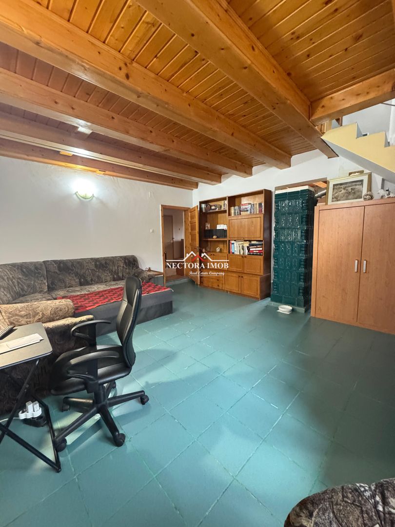 NECTORA IMOB Exclusivitate-Casa S+P+M,Str. Sofiei, 144mp+ 2192mp teren - Poză 13