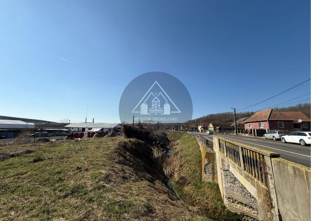 Halã de vânzare - Poză 13