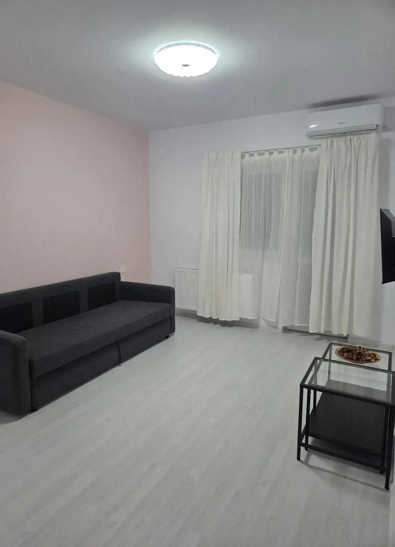 AP. 3 CAMERE GRAND KRISTAL, PET-FRIENDLY, PARCARE, MASINA SPALAT VASE - Poză 3