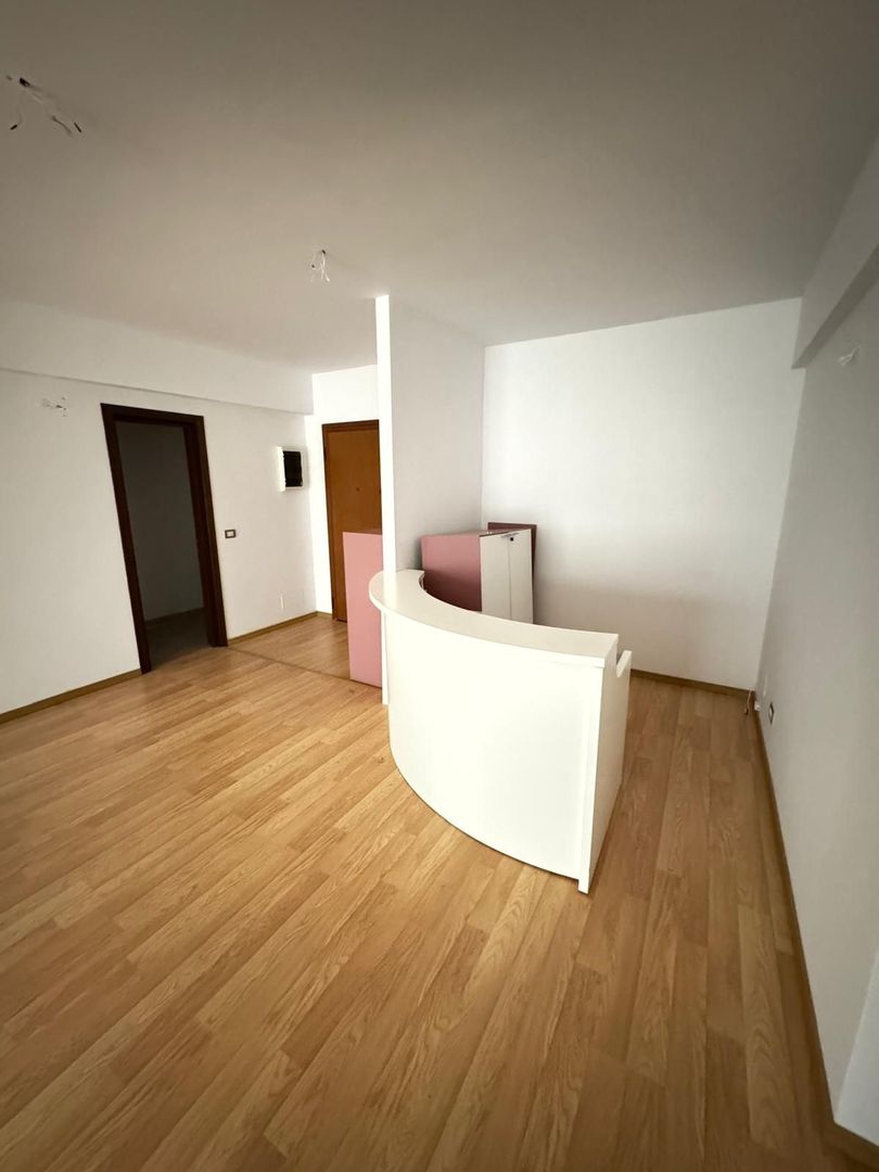 APARTAMENT FLOREASCA ANDRONACHE | BLOC NOU - Poză 3