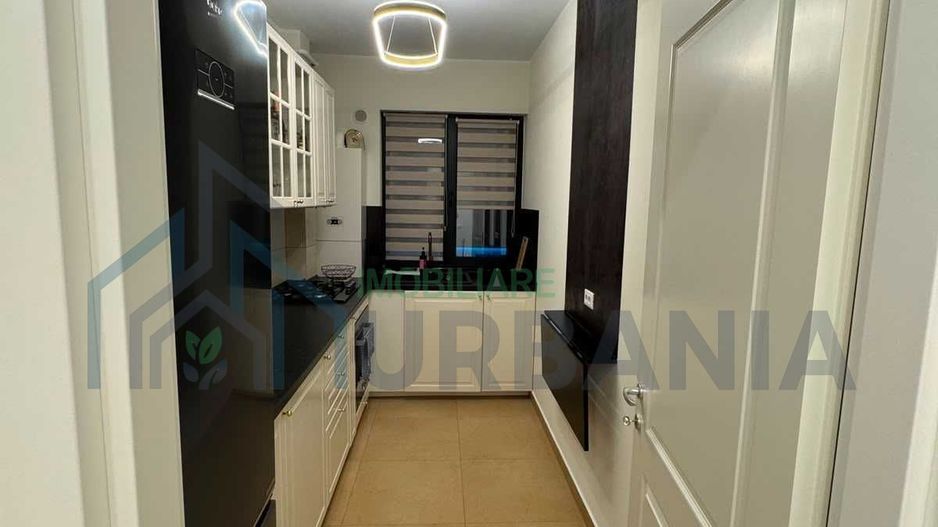 Apartament Premium 2 camere, Grand Beetle Residence, 55 mp, Etaj 10, Parcare subterana, 174.900 EUR negociabil - Poză 6