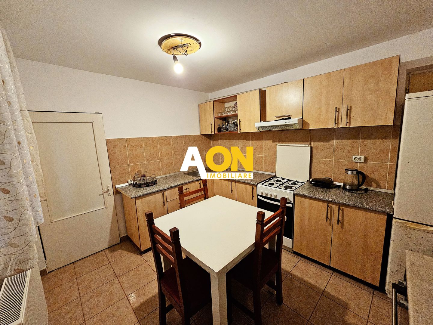 Casă cu 4 Camere, 550mp Teren, Zona Pâclișa - Poză 5