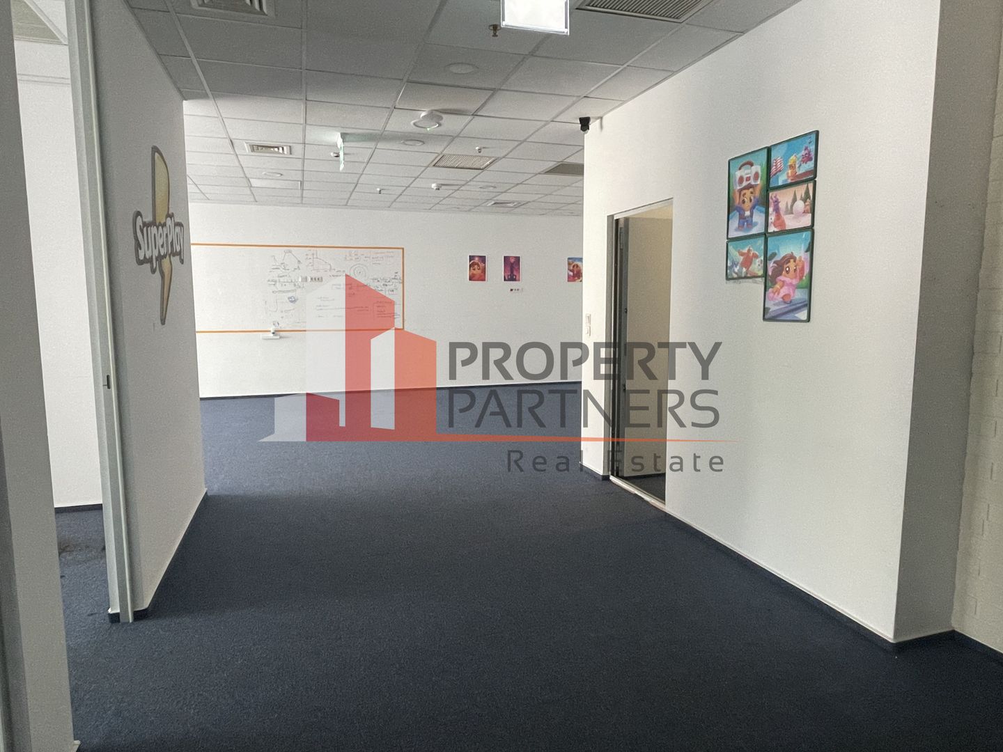 Spatiu de birou in Floreasca - Poză 11