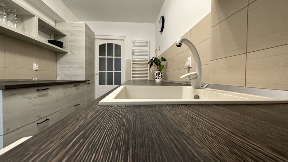 Oferta inchiriata - Apartament 3 camere - de inchiriat - Dacia - Poză 3