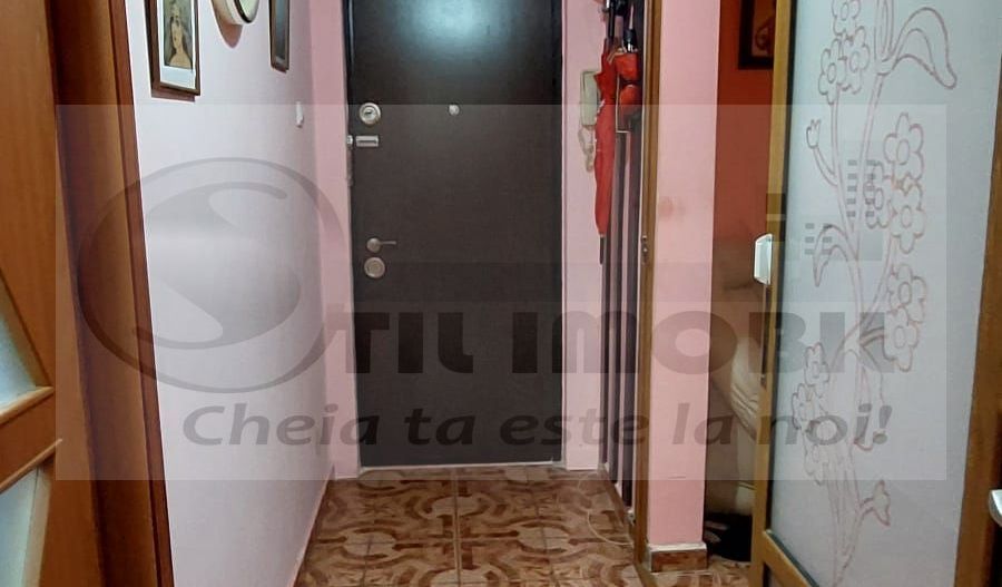 APARTAMENT 2 CAM DECOMANDAT ALEXANDRU ETAJ 5 DIN 10 LIBER - Poză 7