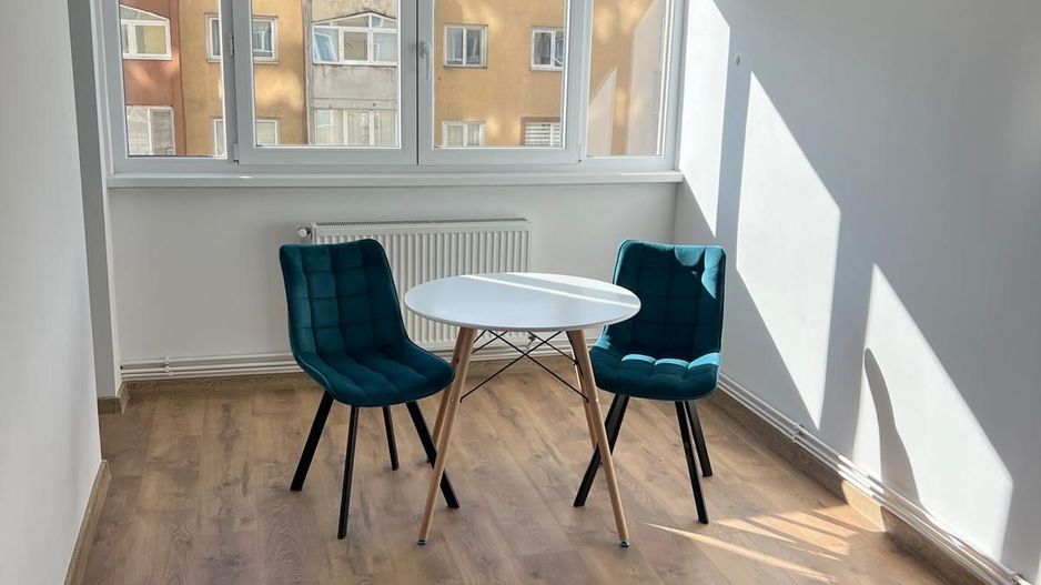 De inchiriat apartament 2 camere zona Grivitei - Poză 5