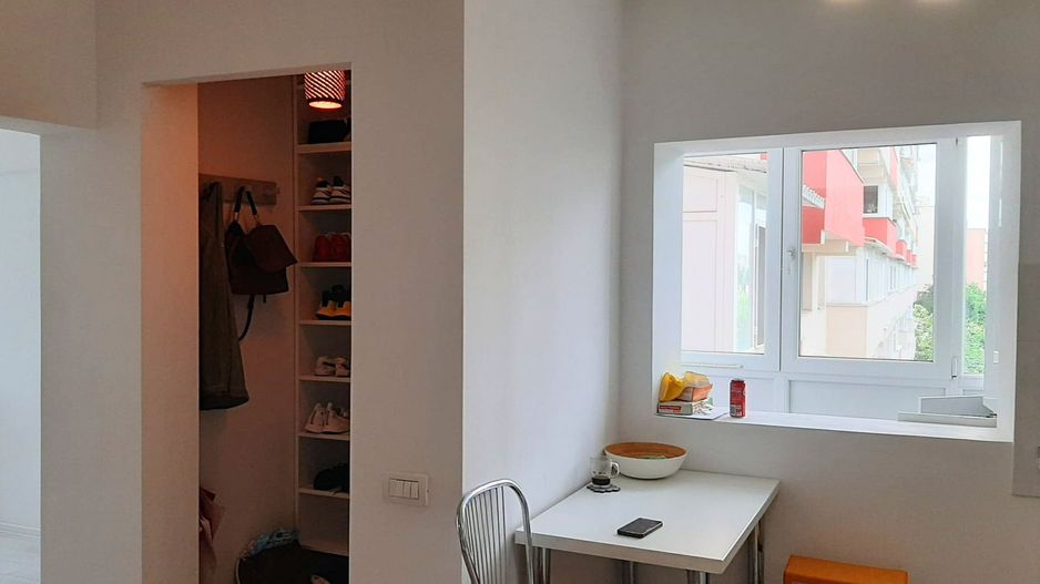 APARTAMENT CARE ÎȚI DĂ SENZAȚIA DE ACASĂ DIN PRIMA SECUNDĂ - Poză 10