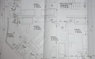 Pensiune 10 camere in statiunea Muntele Baisorii - Poză 37