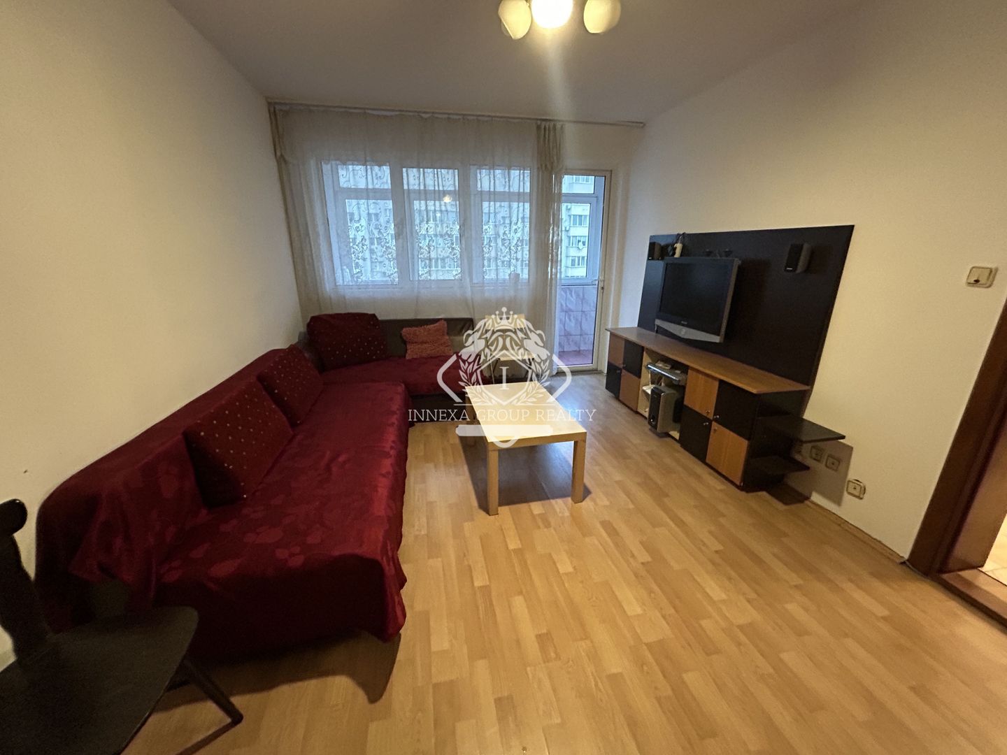 Obor- Ferdinand | Apartament 3 camere | 77mp | Mobilat si utilat - Poză 1