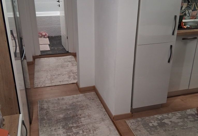 Apartament calea Apeductului - lujerului, et 3/4, complet mobilat si u - Poză 1