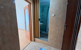 Garsonieră de vânzare Sibiu | Lazaret | 21 mp | etaj 4 - Poză 3