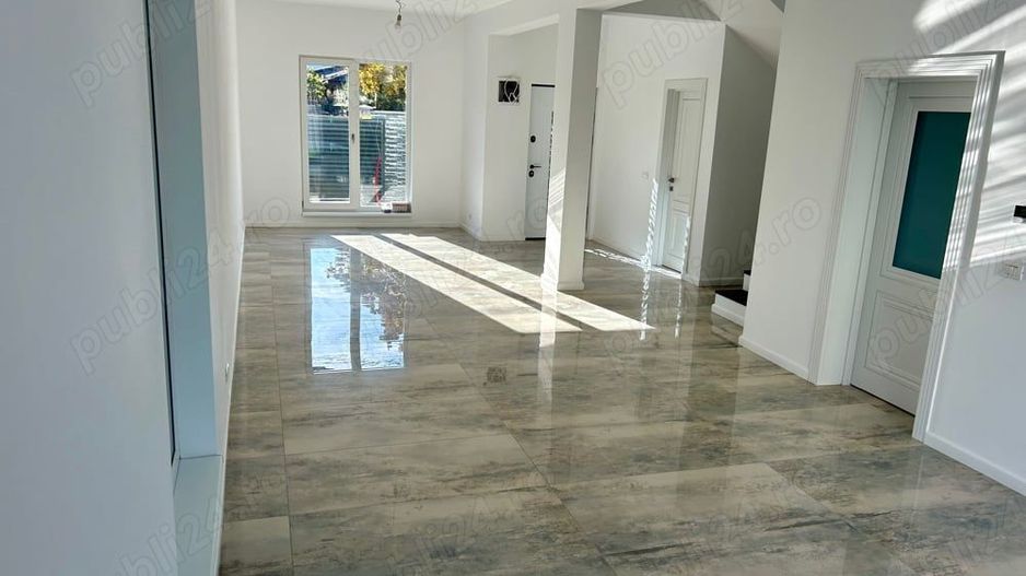 VILA MODERNA P+1E | ZONA DE NORD - Poză 2