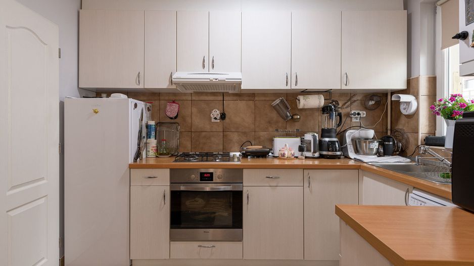 Apartament 3 camere 115 mp Zorilor - Poză 18