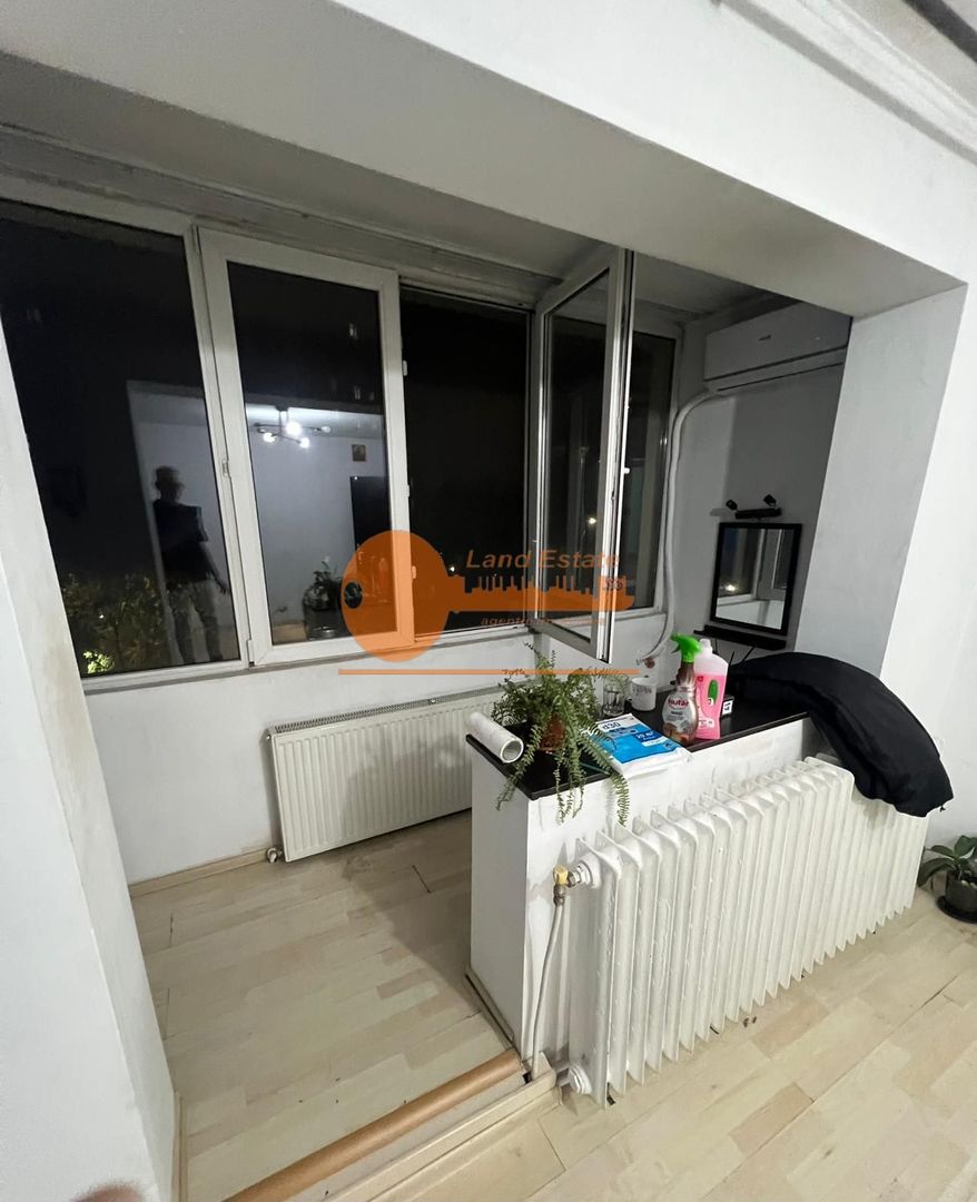 Apartament 4 camere cu centrala – decomandat – Rahova - Poză 1