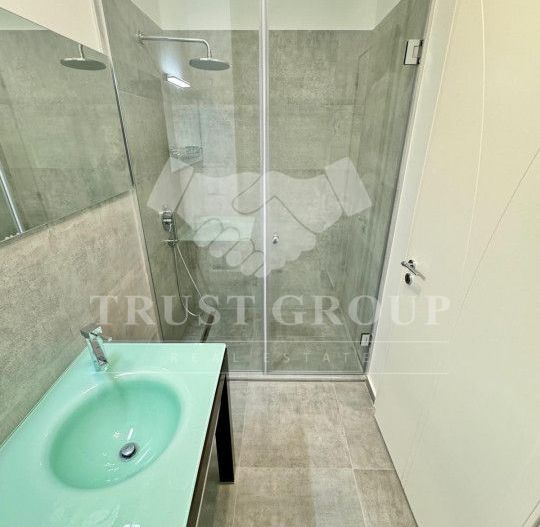 Duplex 5 camere Primaverii | Loc de parcare - Poză 15