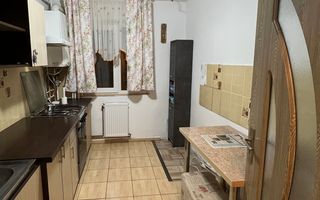Apartament 2 Camere Semi-Decomandat | 46mp Etaj 2/4 | Calea Girocului - Poză 3