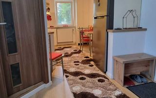 Închiriere apartament modern 2 camere – Mănăștur, zona Penny. - Poză 5