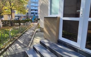 Spatiu Comercial Ostroveni | 2 camere | 42MP - Poză 1