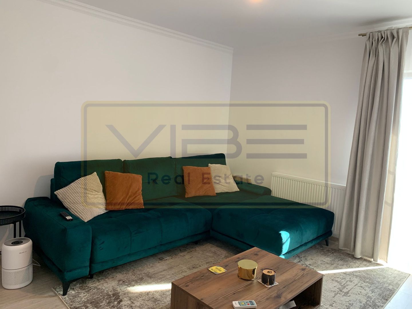 Păcurari - Alpha Bank - 64mp- Parcare - Bloc nou-etaj 2 - Poză 1