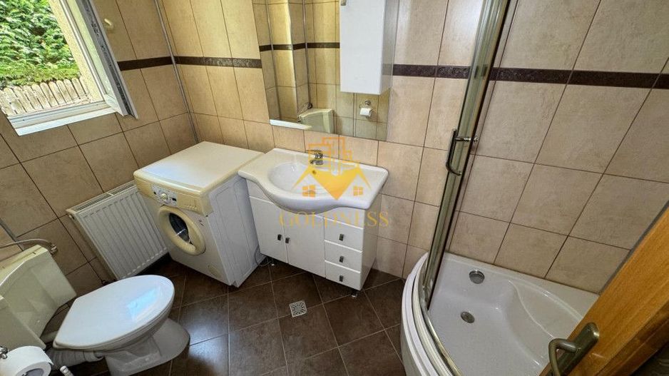 3 camere, open space, parcare, Buna ziua zona LIDL, Panemar - Poză 8
