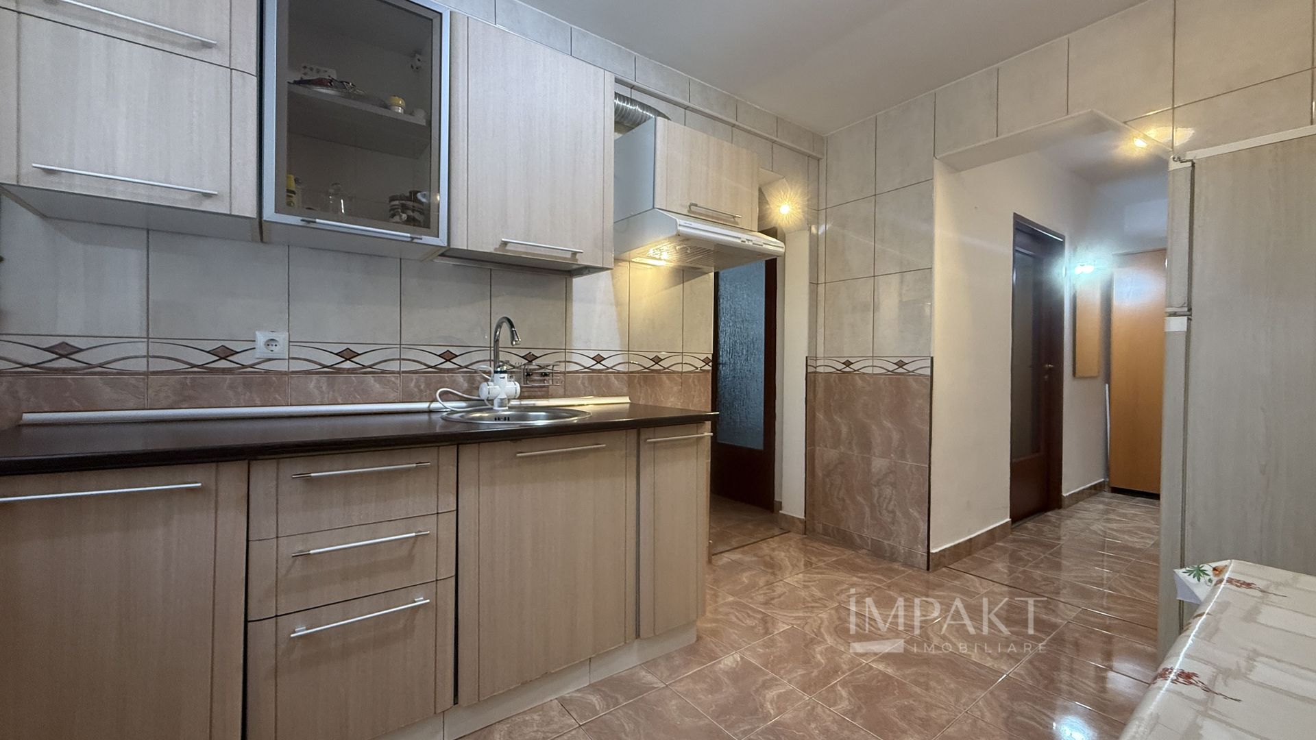 Apartament cu 2 camere decomandat in Gheorgheni - Poză 1