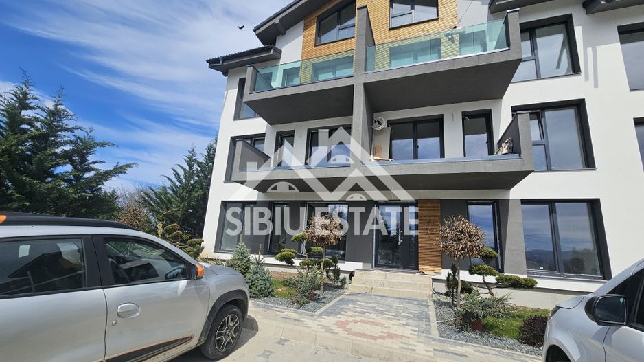 Apartament 2 camere si curte, clasa A  Oferta - Poză 1