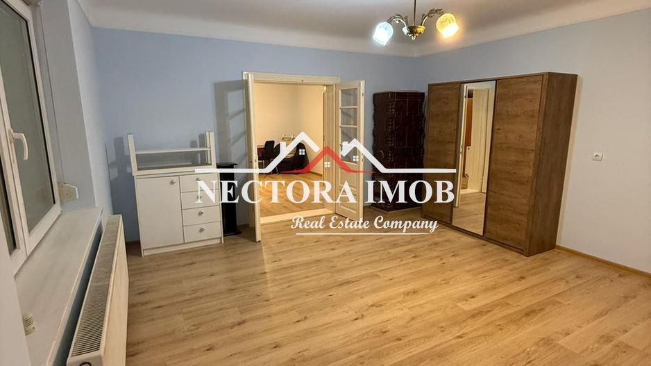 NECTORA IMOB-Apartament la casa, curte proprie, 86 mp, Parcare, 3 cam. - Poză 4