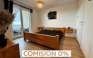 COMISION 0% | Apartament 3 Camere | Giroc | Ultramodern | Etaj 3 - Poză 1