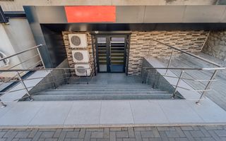 Vânzare I Spațiu Comercial I 140 m2 I Buiucani I Prima Linie - Poză 2