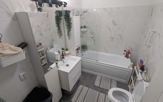 Apartament modern cu 2 camere- Dambul Rotund - Poză 7