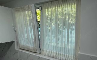 De inchiriat apartament o camera la curte, Zona General, 260 euro negoc. - Poză 1