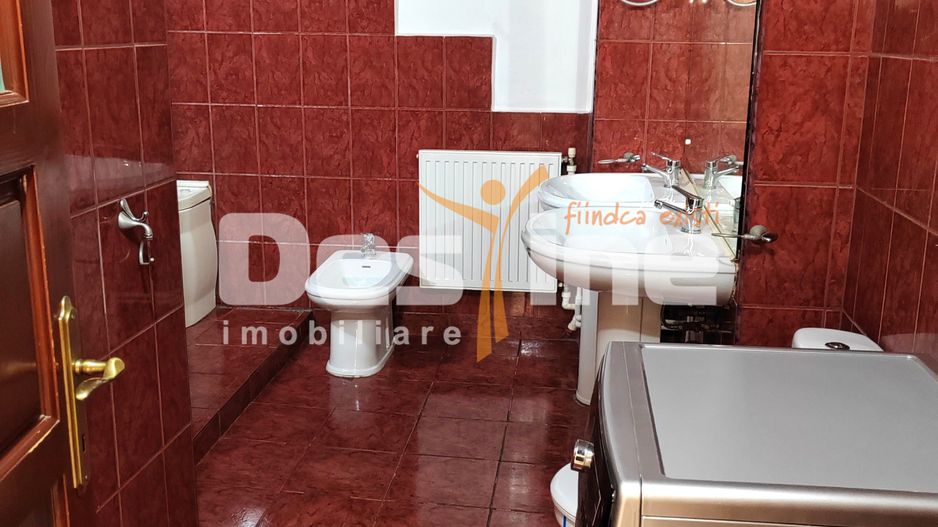 COMISION 0% Nicolina - Apartament 2 camere OPEN SPACE 100 mp - Poză 12