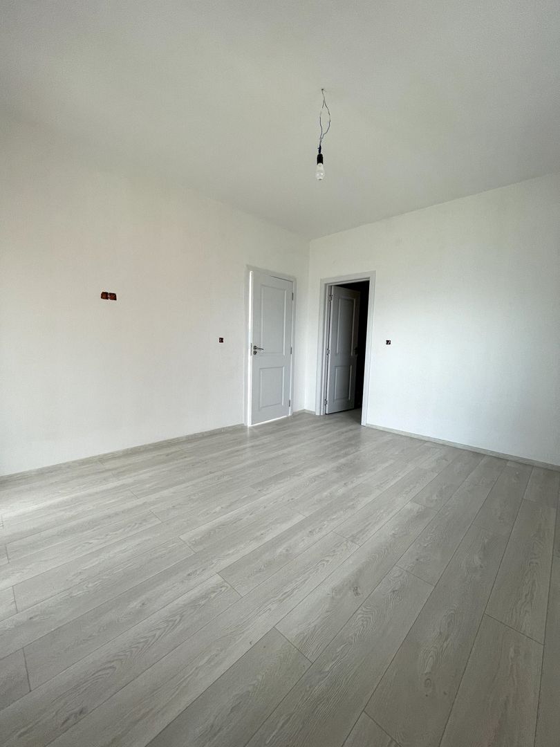 Casă modernă plan P – 750 mp teren – Săldăbagiu de Munte - Poză 11