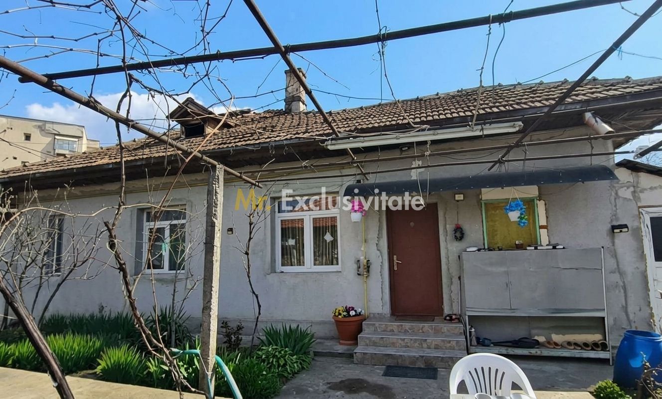 Casă de vânzare în zona 1 Mai – Târgu Jiu | Comision 0%  cumpărător - Poză 6