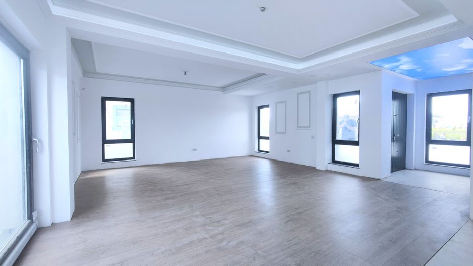 Casă individuală P+1 de vânzare – Ansamblu nou lângă Pădurea Tunari - Poză 6