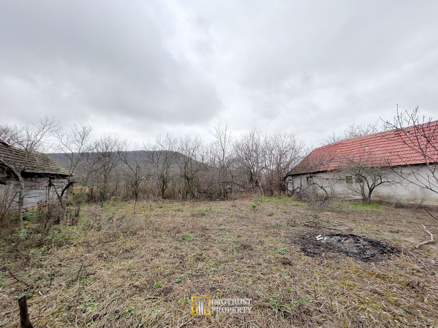 Teren cu casa batraneasca de vanzare Taut, Arad - Poză 5