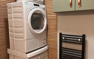 Apartament 3 camere | Viva City cu  Parcare si Boxă - Poză 16