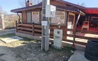 Oportunitate de investitie in Vernesti/BZ! Spatiu comercial – teren intravilan - Poză 20