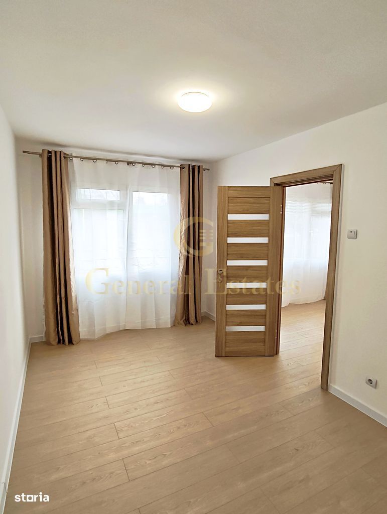 Apartament 2 camere, renovat PREMIUM – în zona Gemenii - Poză 1