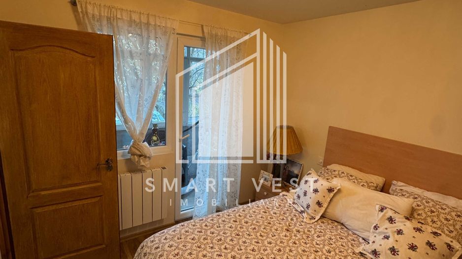 Apartament cu 2 camere | Etaj 1 | Zona Micro 15 - Poză 4
