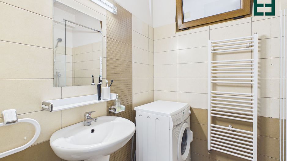 Apartament cu o cameră etaj 2 - Complex Studențesc - Timișoara - Poză 8