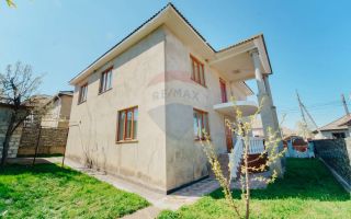 De Vinzare Casa în 2 nivele or. Orhei, - Poză 5