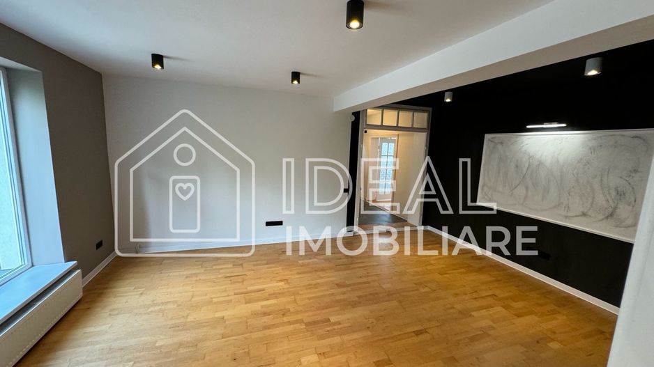 Spațiu de birouri cu 3 incaperi generoase de închiriat, Nicolae Iorga - Poză 2