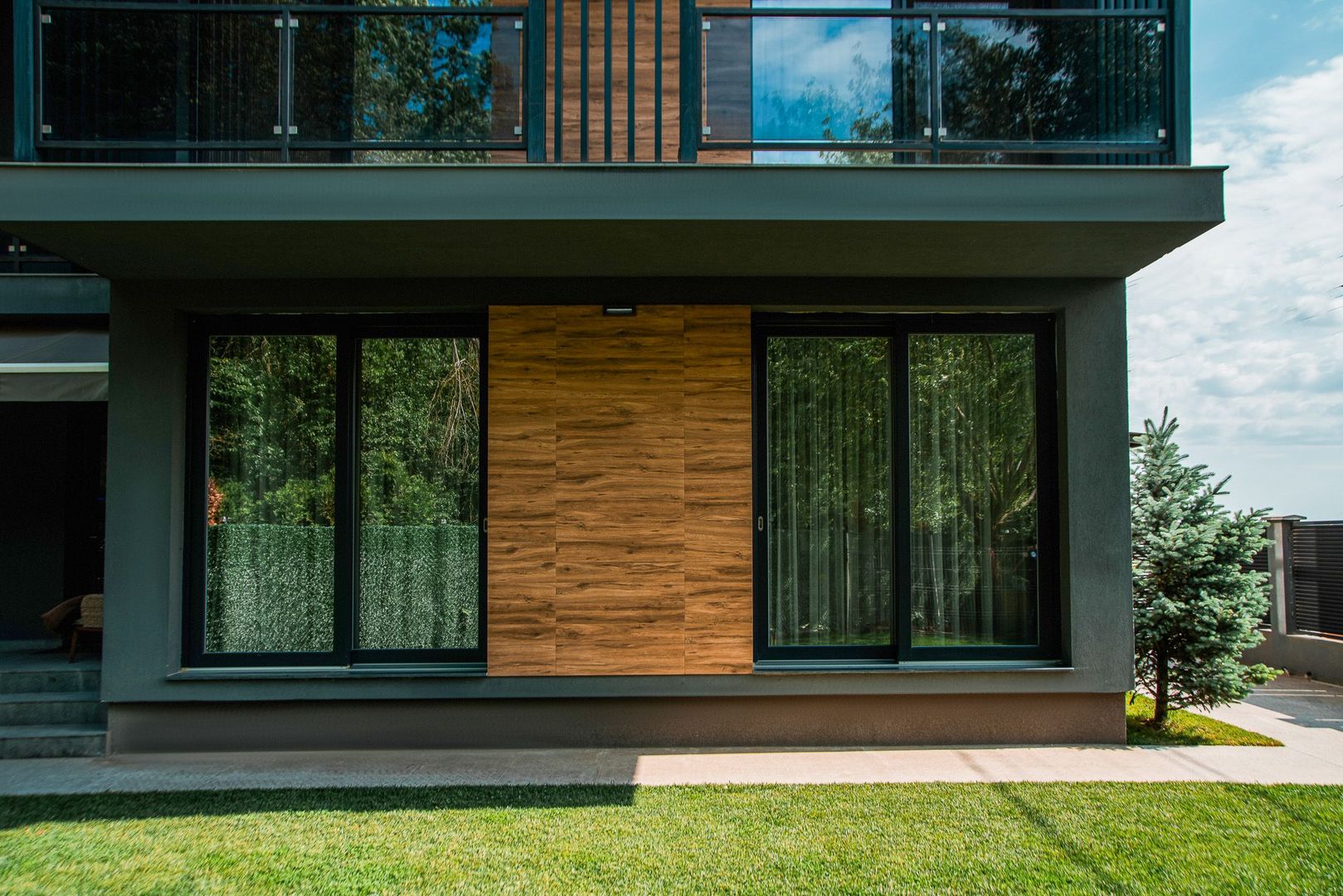 Visează-ți viitorul „Acasă” la Pădurea Băneasa - Poză 74