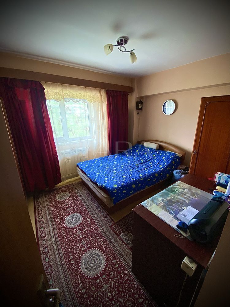 Apartament 2 camere spațios, zona Bulevardul Muncii. - Poză 3