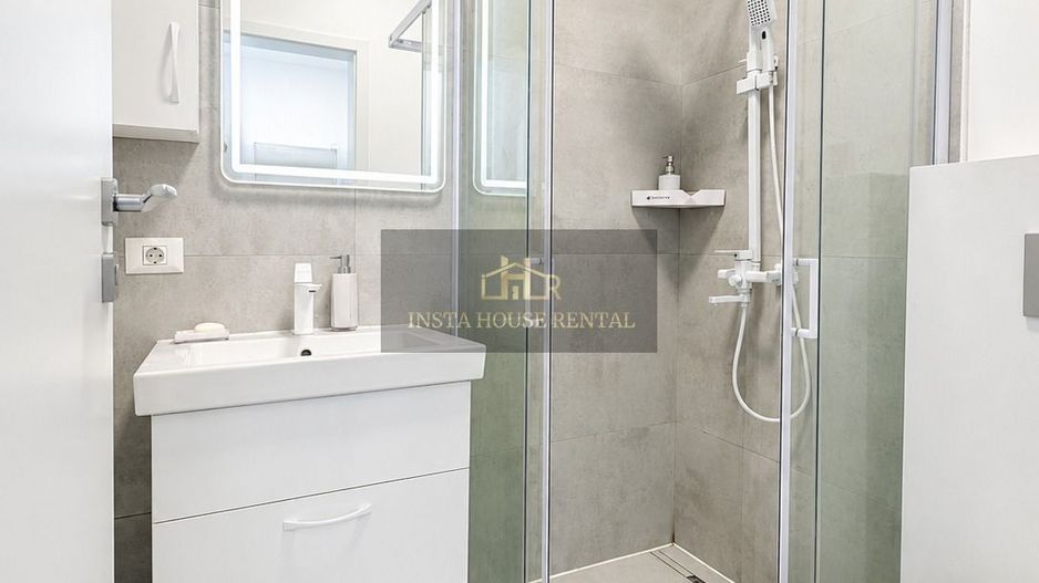 Casă Individuală Premium | 4 Camere | Curte | Nest Residence, Tunari - Poză 16