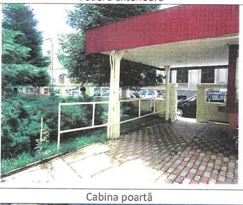 Cladire de birouri | Universitate | Armeneasca | Mosilor P+7 - Poză 91