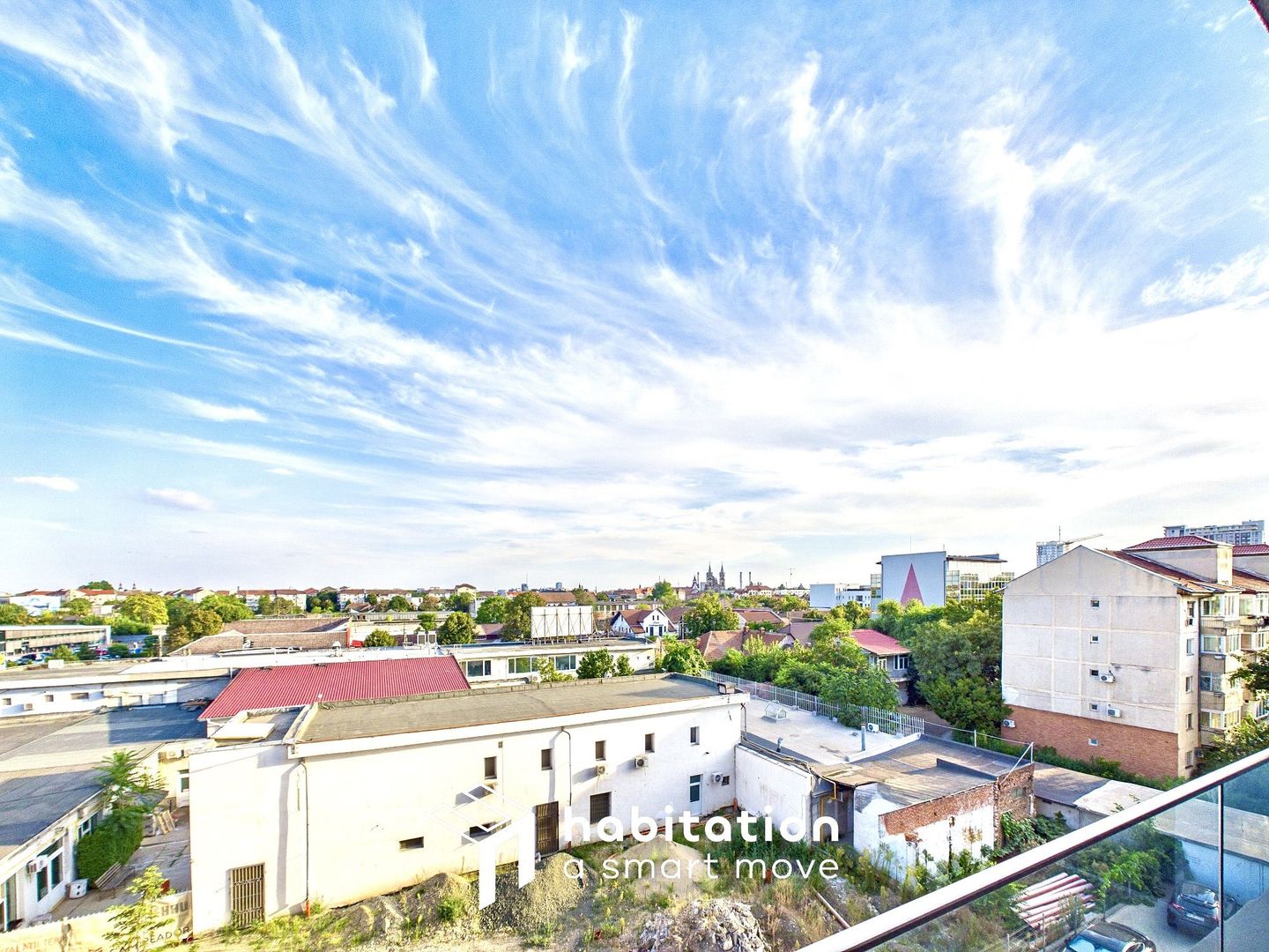 Apartament 2 camere, elegant si luminos, Central - 7 minute de Unirii - Poză 29