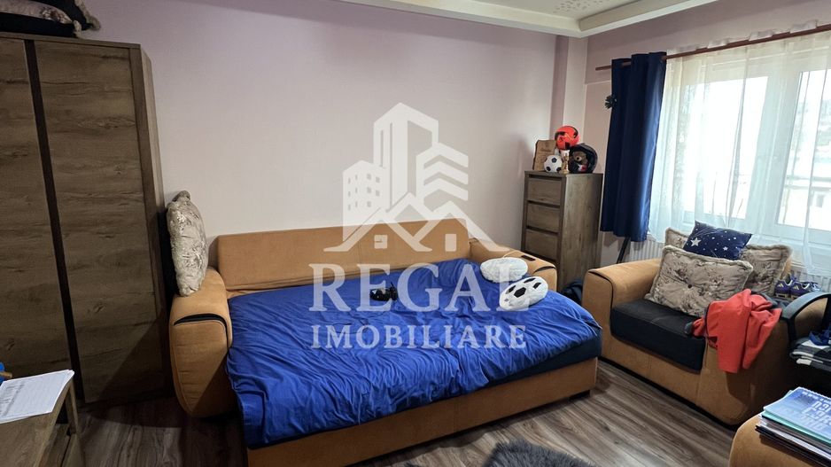 Apartament 2 camere de vânzare – Zona M5/1 | Etaj 5 - Poză 7